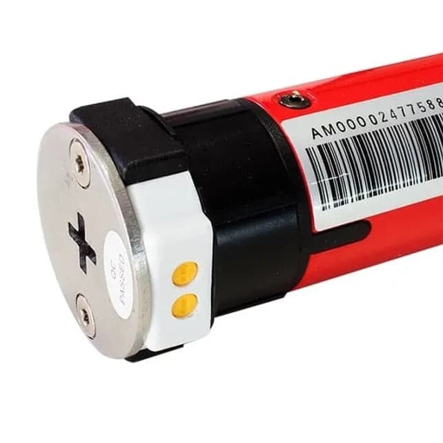 Motor elétrico para persiana