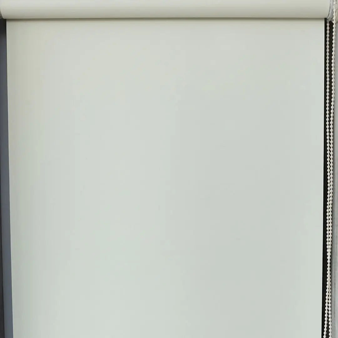 Persiana Rolô Blackout Tecido Liso InstalaFácil - Bege