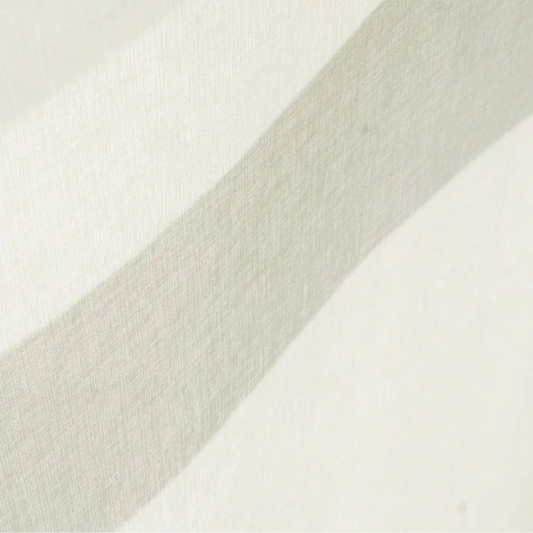 Persiana Rolô Translúcida Slim InstalaFácil - Off White