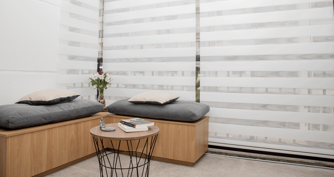 6 dicas para criar ilusão de ambientes maiores