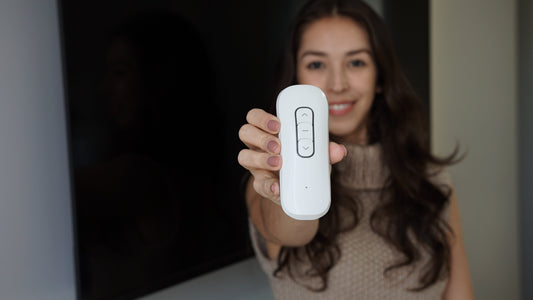 Persianas motorizadas: como funcionam, vantagens e qual escolher para sua casa