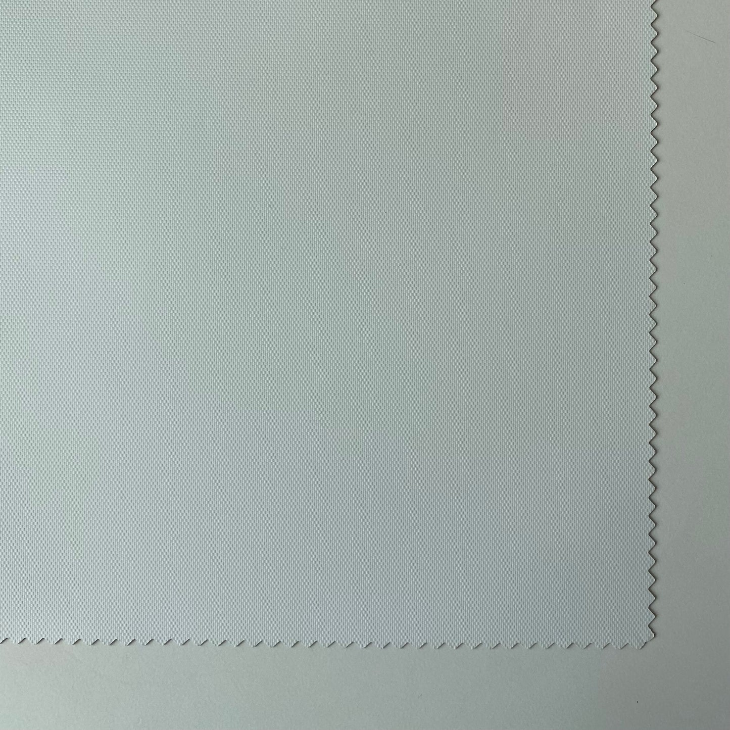 Amostra Tecido Blackout Branco