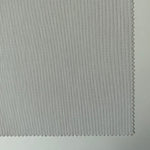 Amostra Tecido Tela Solar Cinza 3%