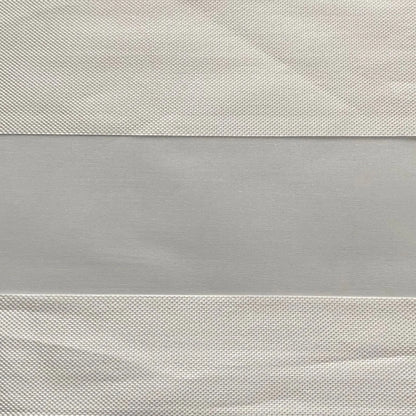 Persiana Double Vision Plus - Branco Puro