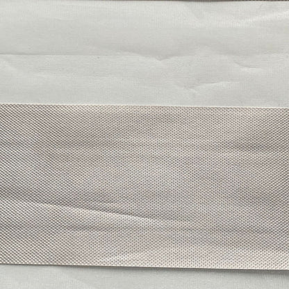 Persiana Double Vision Plus - Cinza Claro