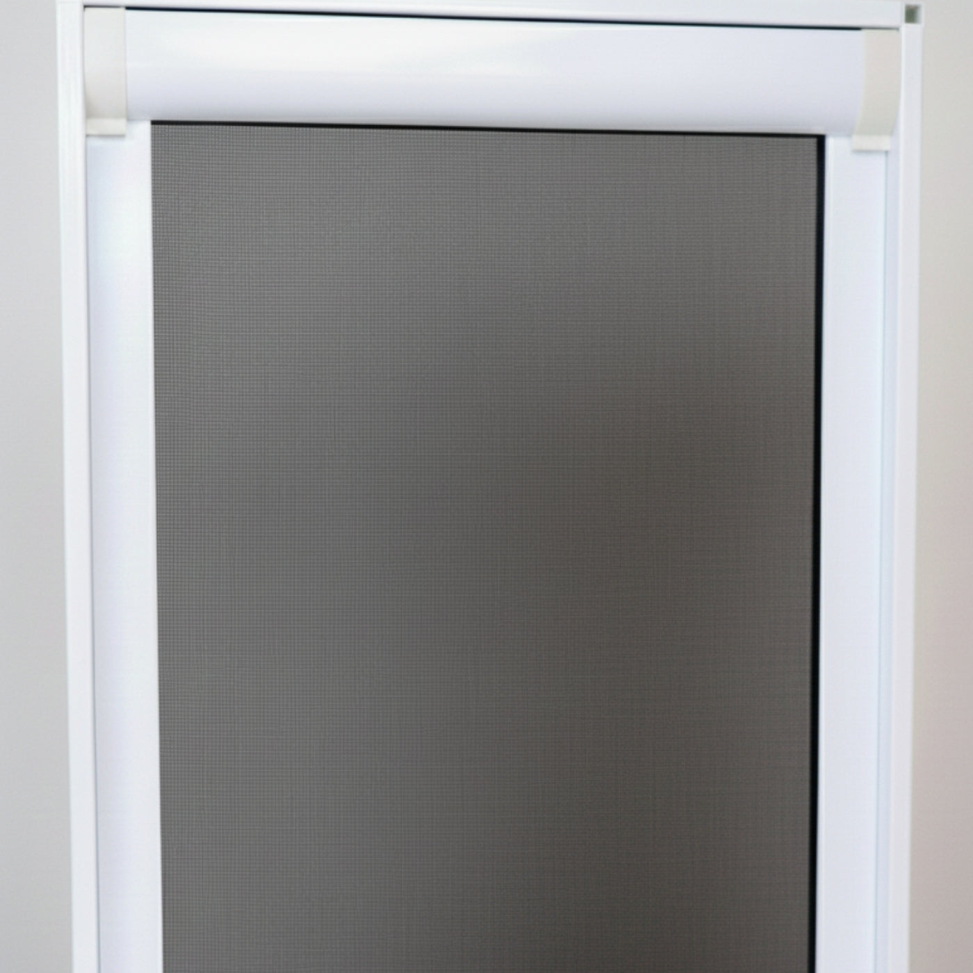 Tela Mosquiteira Sob Medida - Preta