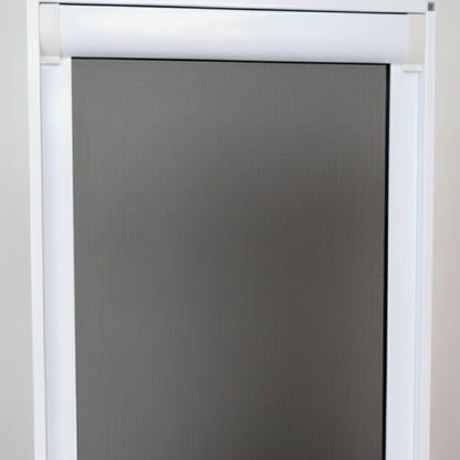 Tela Mosquiteira Sob Medida - Preta