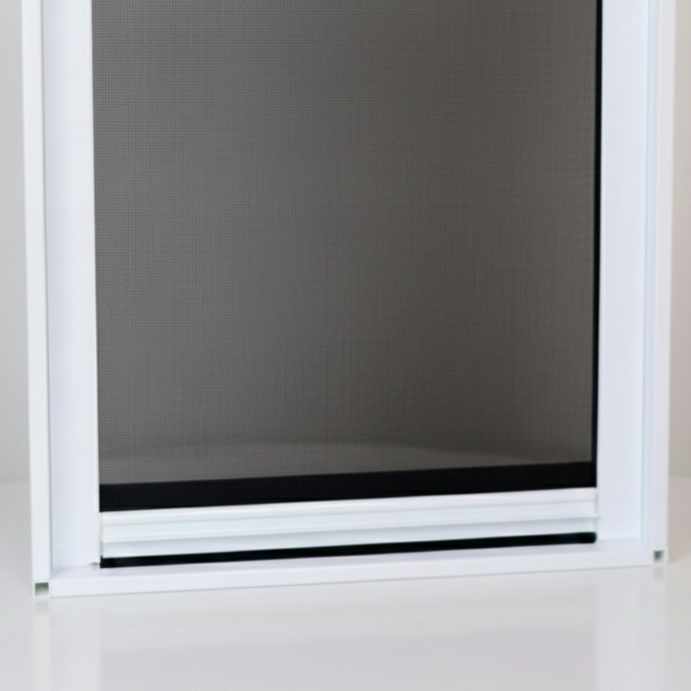 Tela Mosquiteira Sob Medida - Preta