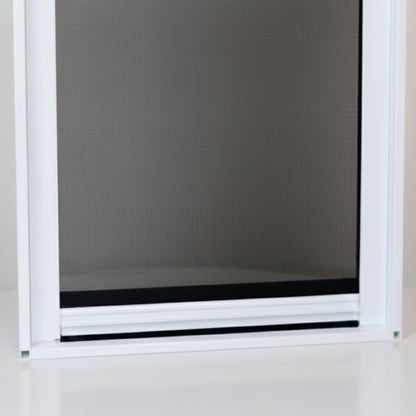 Tela Mosquiteira Sob Medida - Preta