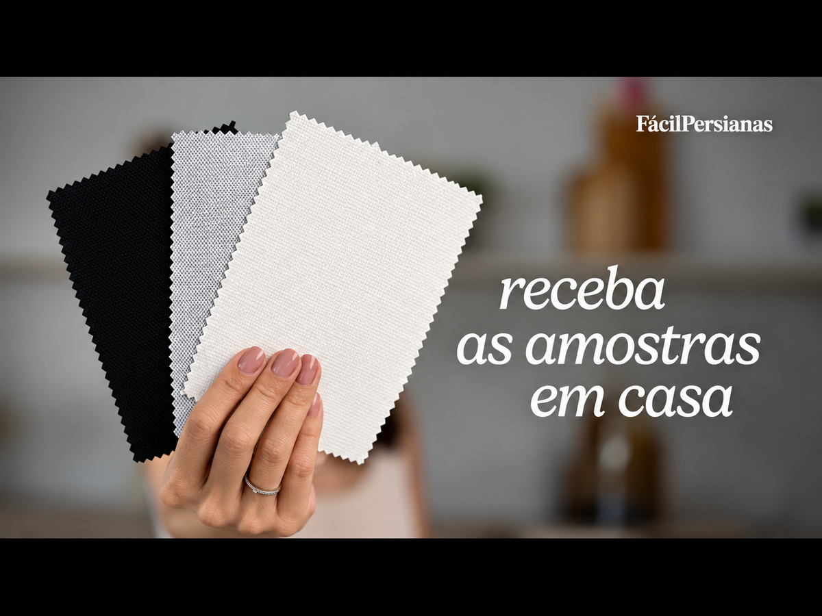 Carregar vídeo: Tutorial: como pedir suas amostras de tecido