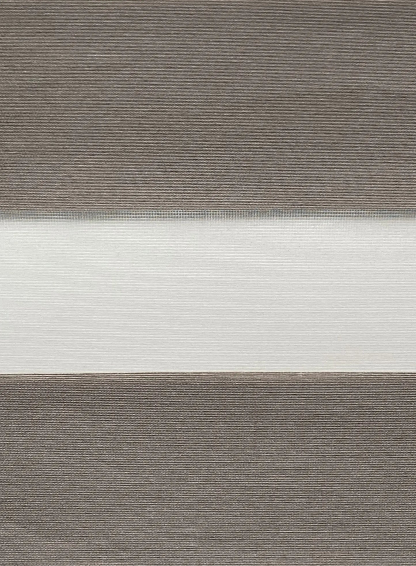 Persiana Double Vision Plus - Fendi