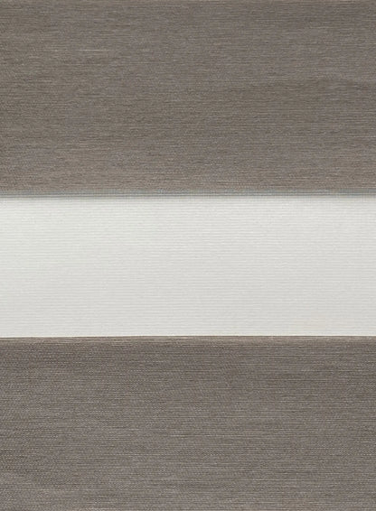 Persiana Double Vision Plus - Fendi