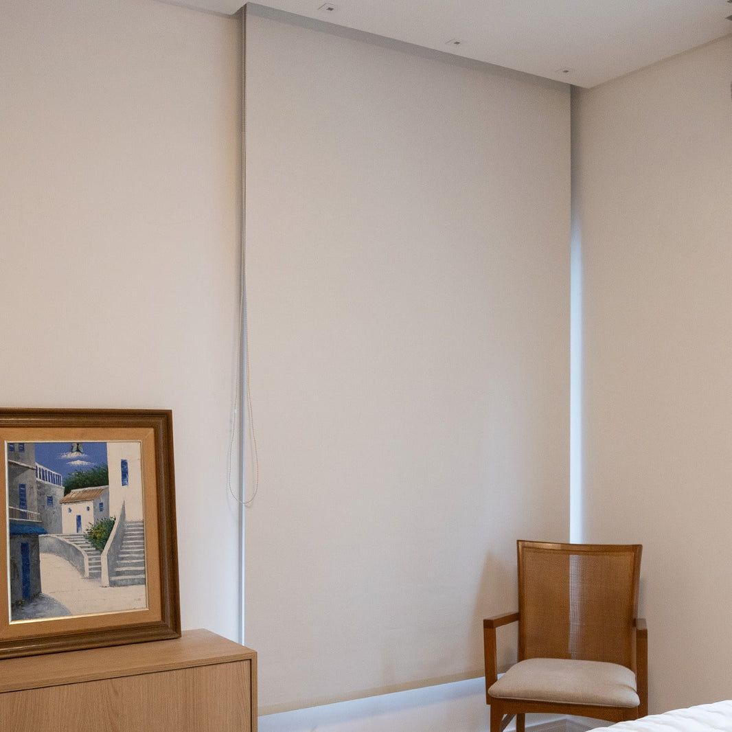 Acessórios para Persianas e Cortinas – Fácil Persianas