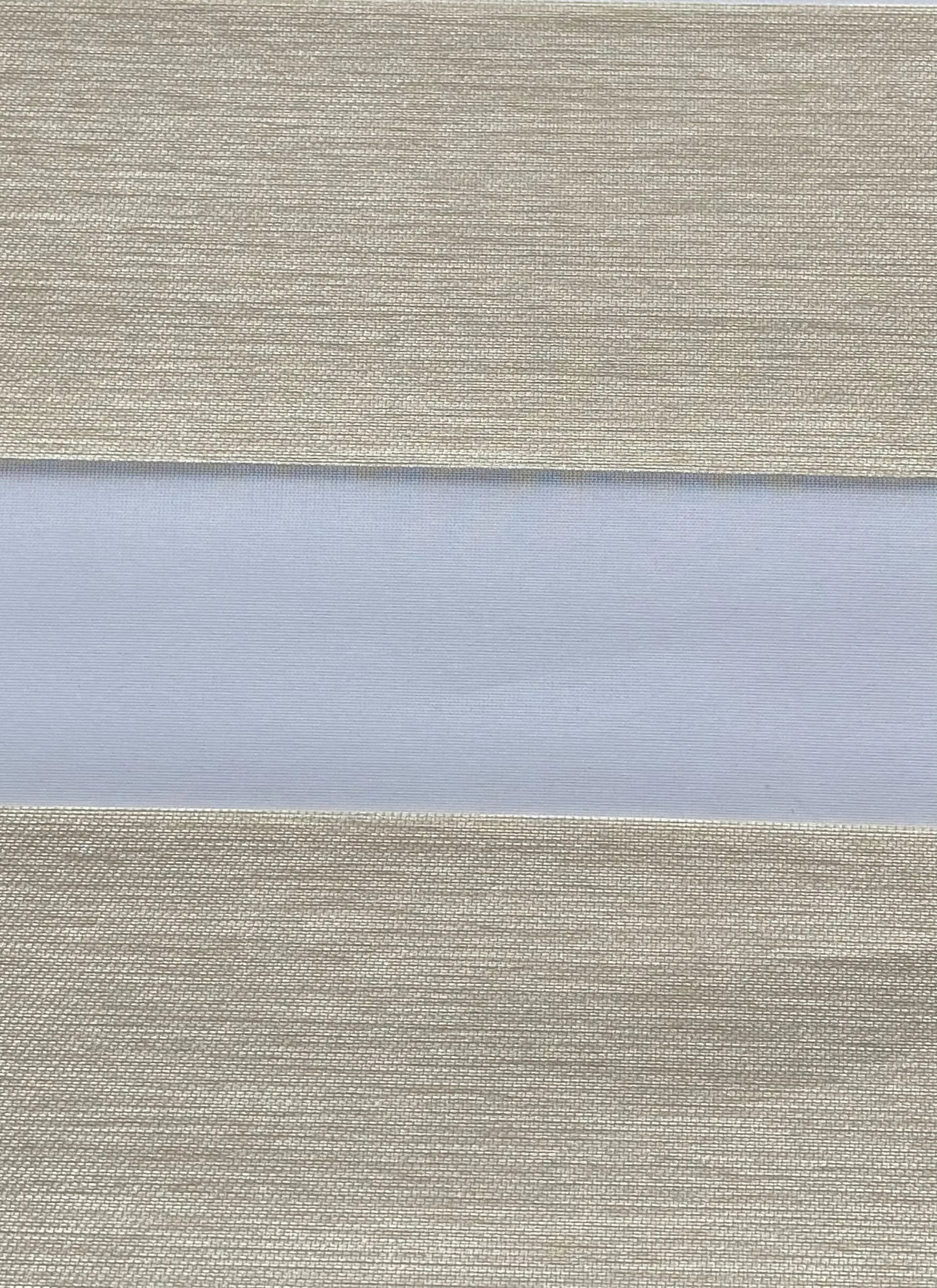 Persiana Double Vision Plus - Gold