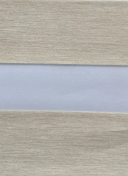 Persiana Double Vision Plus - Gold