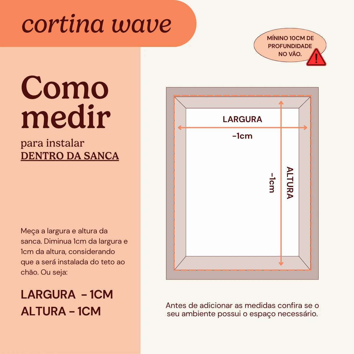 Cortina Blackout Liso 70% Off White detalhe
