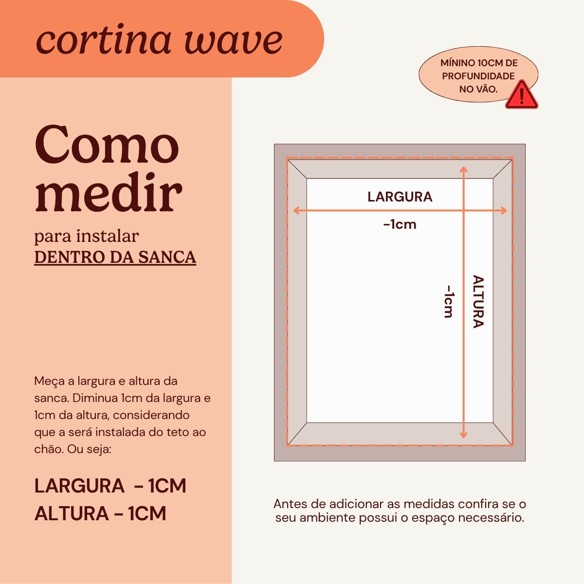 Cortina Blackout 100% - Cinza Claro
