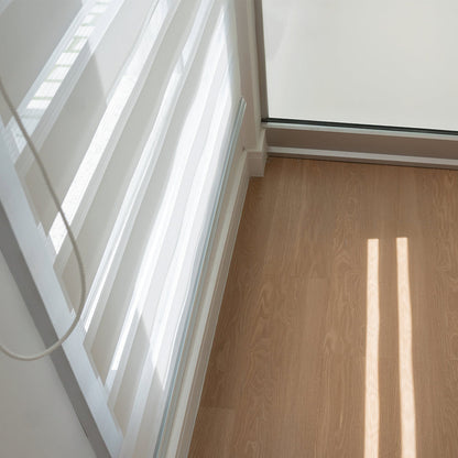 Persiana Double Vision Plus - Branca