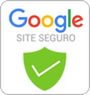 selo google site seguro