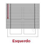 Esquerdo