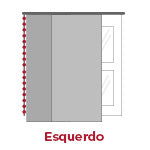 Esquerdo
