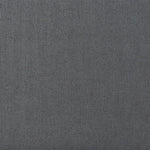 Amostra Tecido Blackout Texturizado Preta Clean