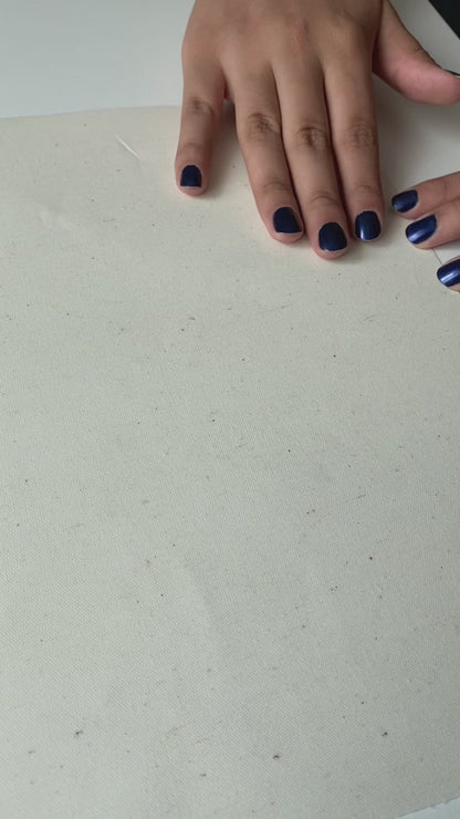 Persiana Rolô Opaca - Off-White Chelsea