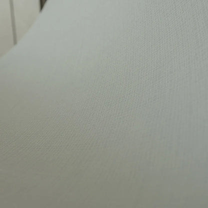 Persiana Rolô Translúcida Texturizada Geométrica Branco acabamento