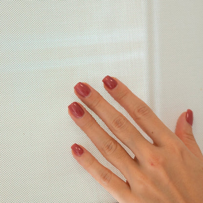 Persiana Rolô Tela Solar 1% - Cinza